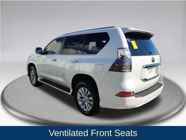 2023 Lexus GX 460
