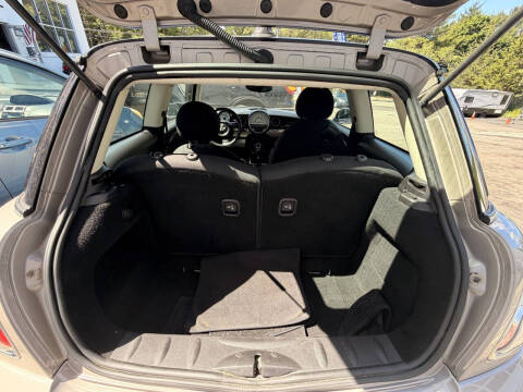 2012 MINI Cooper Hardtop