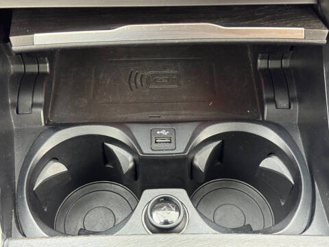 2022 BMW 4 Series M440i