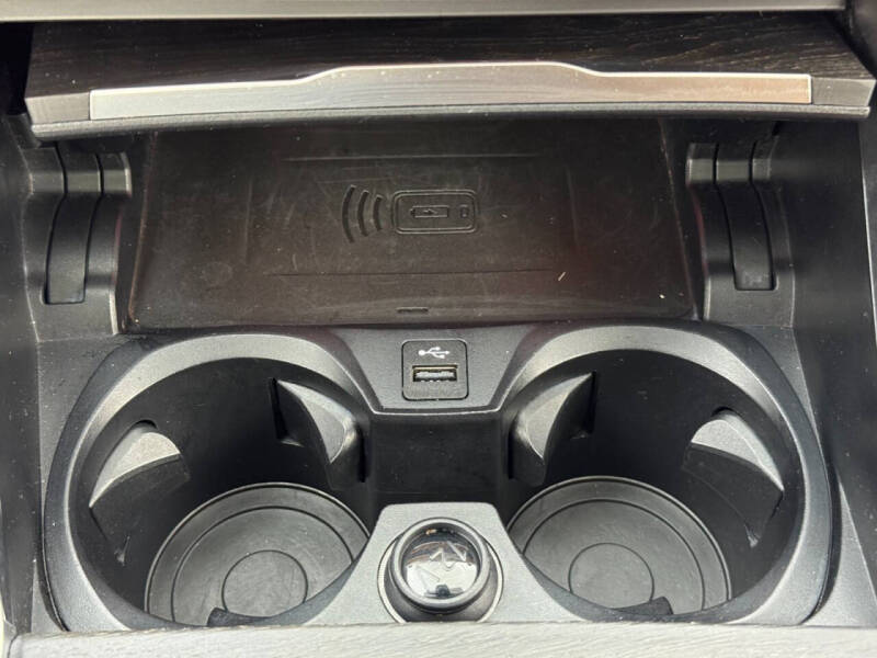 2022 BMW 4 Series M440i