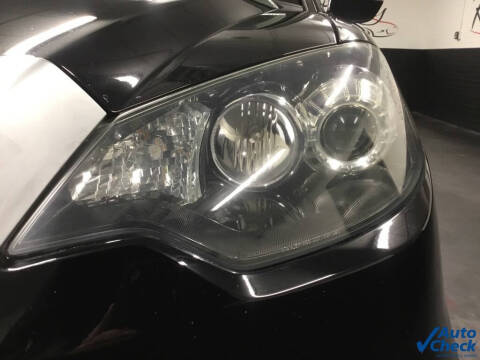 2012 Acura RDX SH-AWD