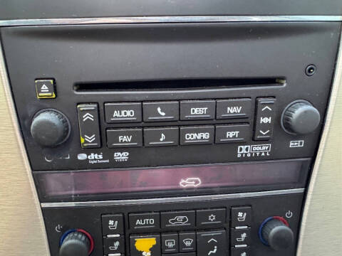 2013 Cadillac Escalade Platinum Edition