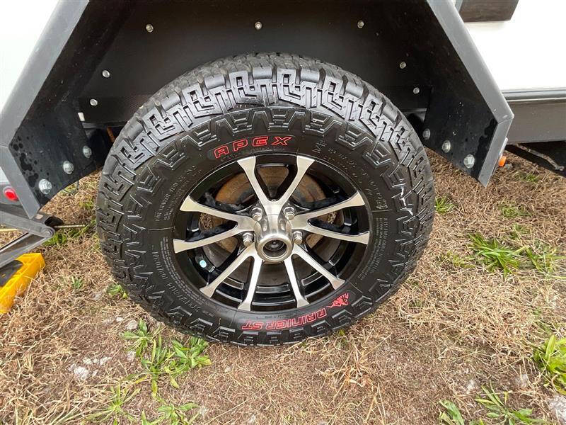 2023 Keystone RV RUBICON