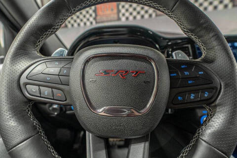 2021 Dodge Durango SRT Hellcat