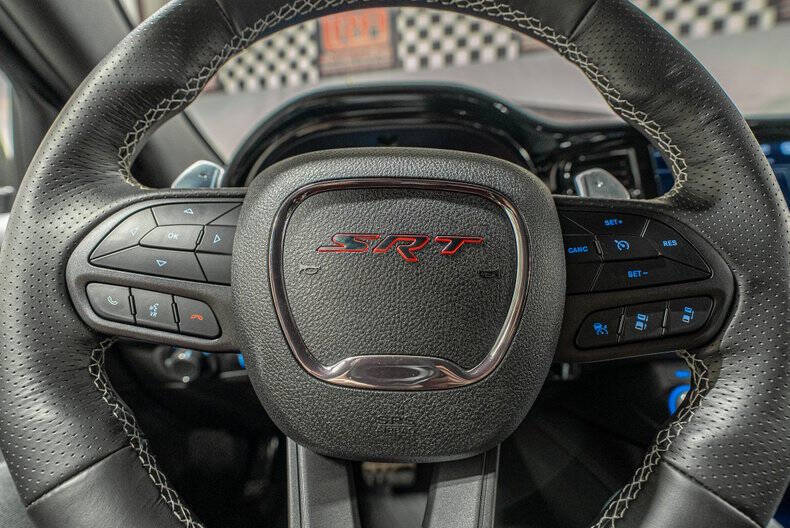 2021 Dodge Durango SRT Hellcat