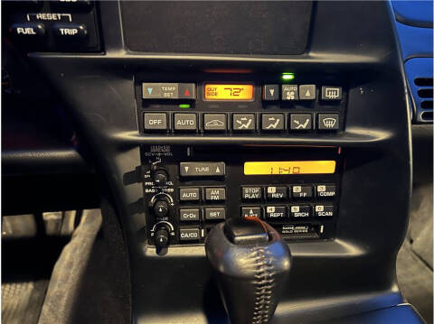 1994 Chevrolet Corvette