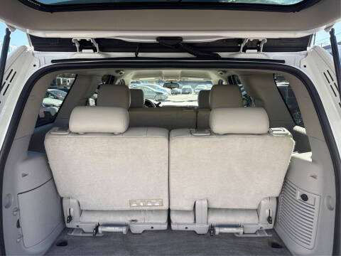 2011 Chevrolet Tahoe LT