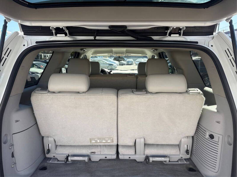 2011 Chevrolet Tahoe LT