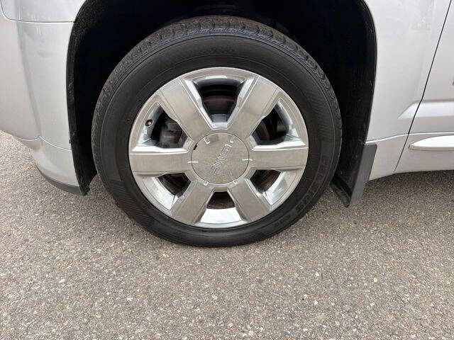 2015 GMC Terrain Denali