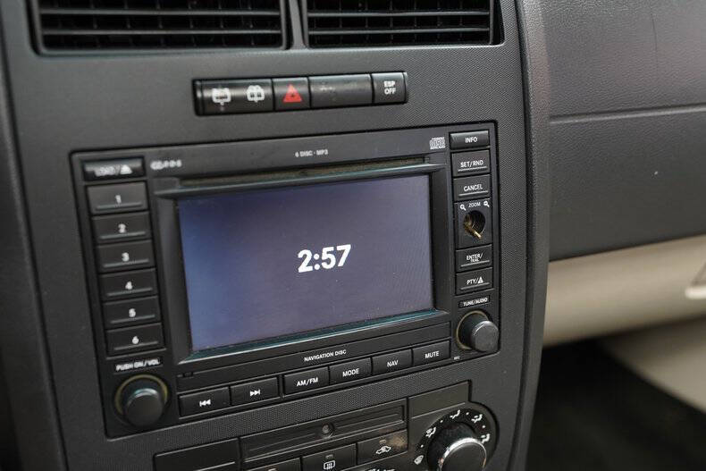 2005 Dodge Magnum RT