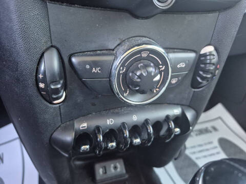 2014 MINI Clubman Cooper S