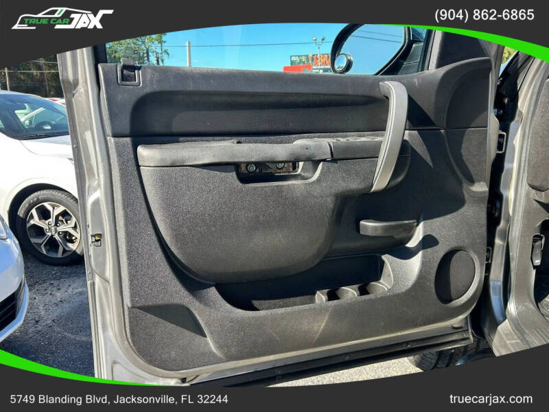 2013 GMC Sierra 1500 SLE