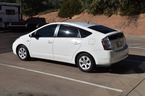 2008 Toyota Prius