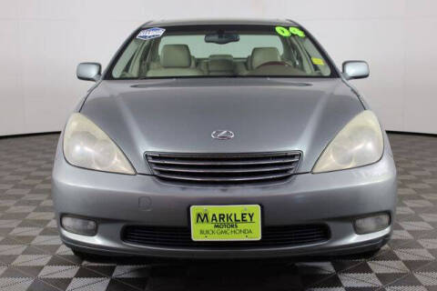 2004 Lexus ES 330