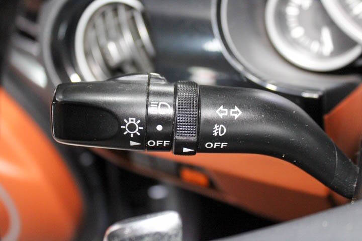 2007 Mazda MX-5 Miata Sport