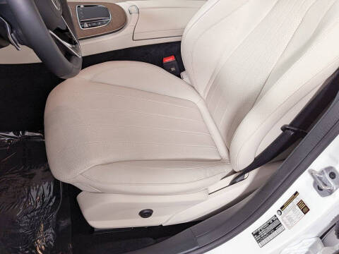 2023 Mercedes-Benz E-Class E 350 4MATIC