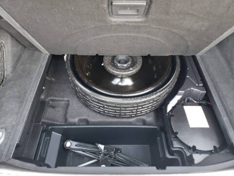 2019 Audi e-tron quattro Prestige