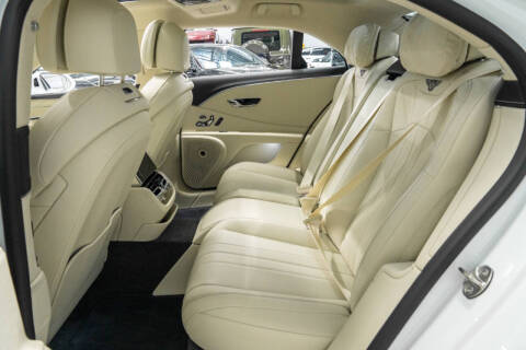 2024 Bentley Flying Spur