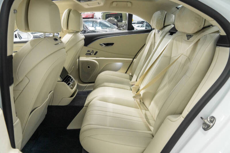 2024 Bentley Flying Spur