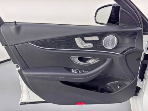 2021 Mercedes-Benz E-Class E 350