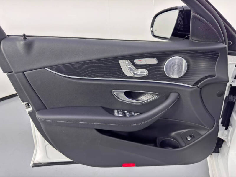 2021 Mercedes-Benz E-Class E 350