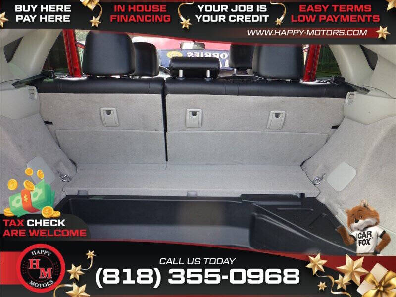 2015 Toyota Prius Persona Series