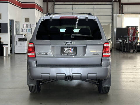 2008 Ford Escape XLT