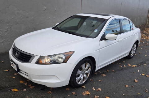 2009 Honda Accord EX-L