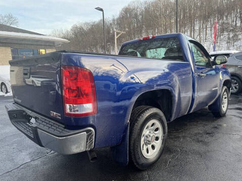 2013 GMC Sierra 1500
