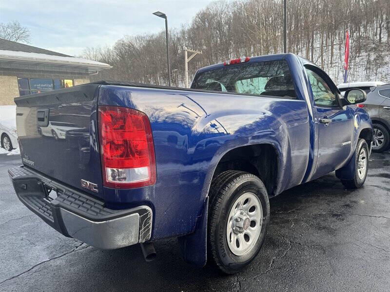 2013 GMC Sierra 1500
