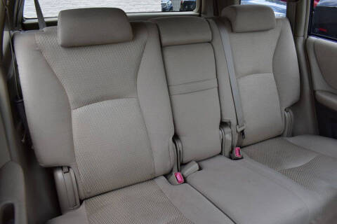 2005 Toyota Highlander