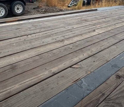 2024 PJ Trailers Low-Pro