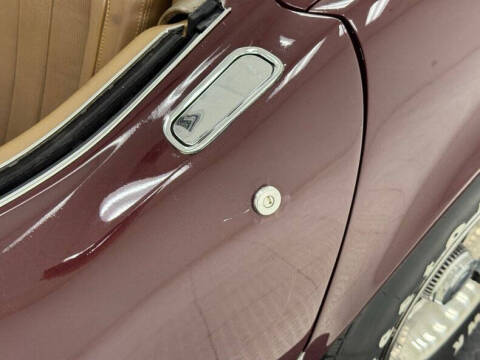 1969 Chevrolet Corvette