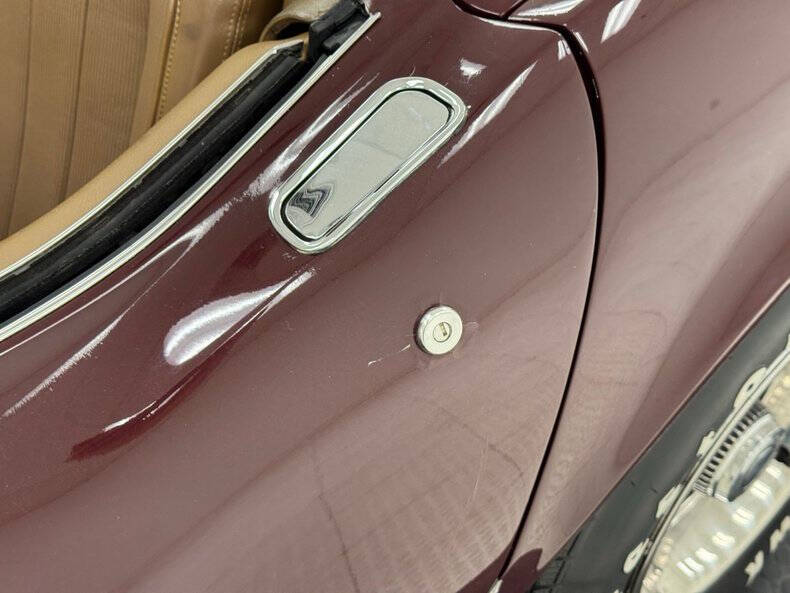 1969 Chevrolet Corvette