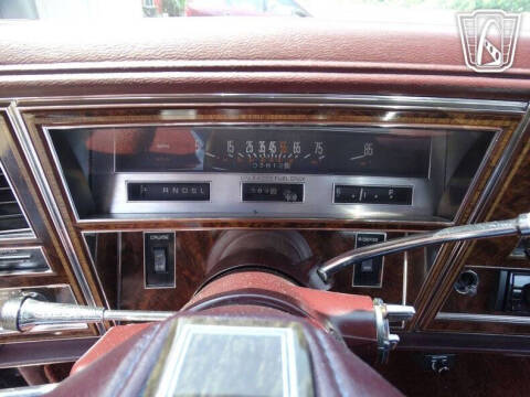 1980 Oldsmobile 98