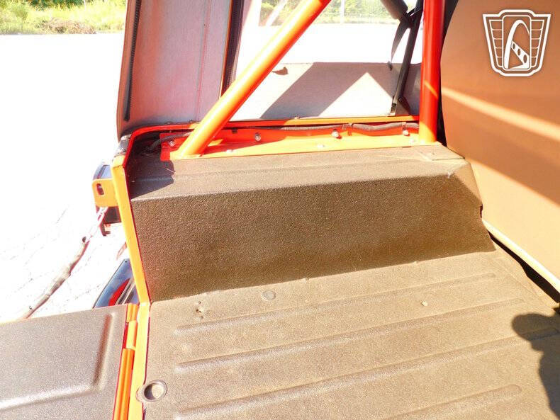 1976 Jeep CJ-5