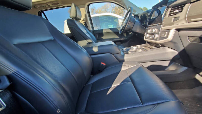 2023 Ford Expedition MAX XLT