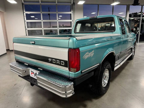 1994 Ford F-150
