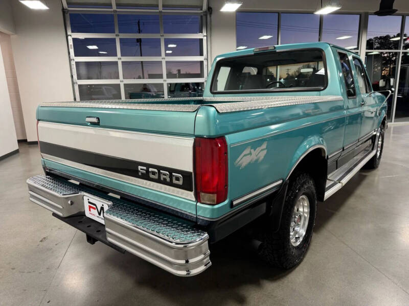 1994 Ford F-150