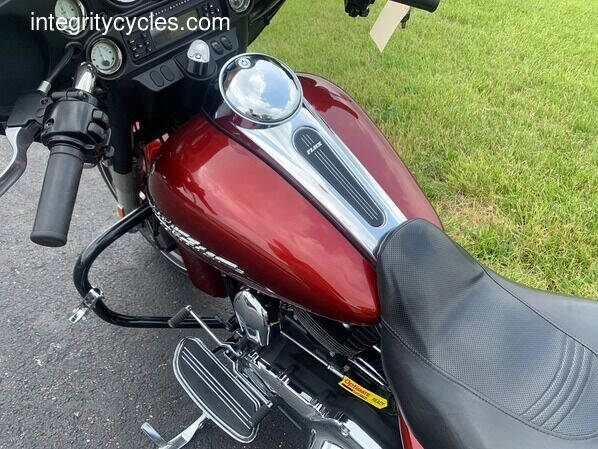 2009 Harley-Davidson Street Glide