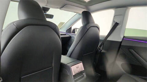 2026 Tesla Model Y Long Range