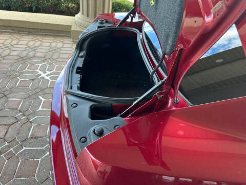 2010 Chevrolet Camaro SS