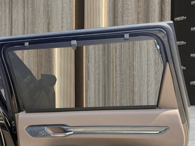 2024 Kia EV9 GT-Line