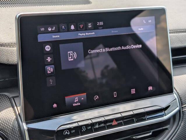 2022 Jeep Compass Altitude