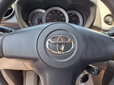 2008 Toyota RAV4