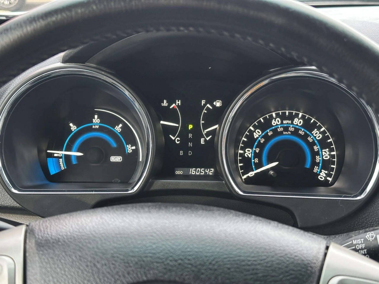 ToyotaHighlander Hybrid21