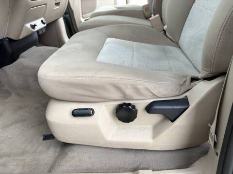 2003 Ford Expedition XLT