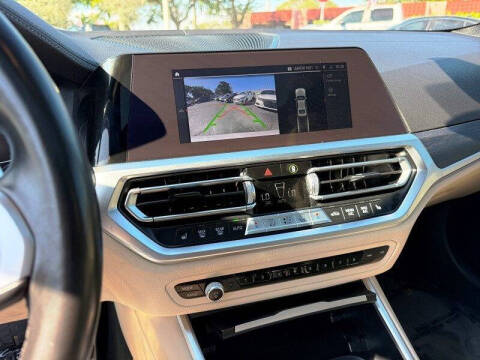 2021 BMW 3 Series 330i