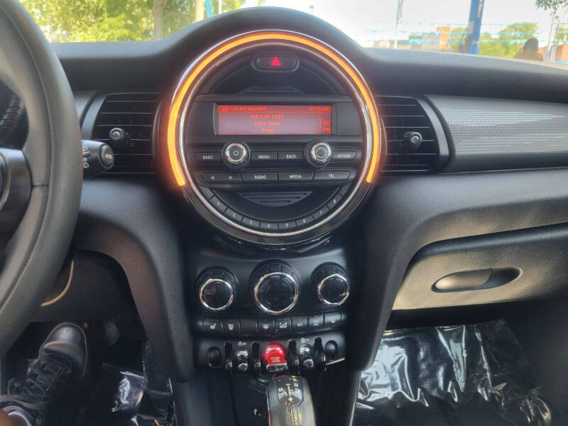 2015 MINI Hardtop 2 Door Cooper