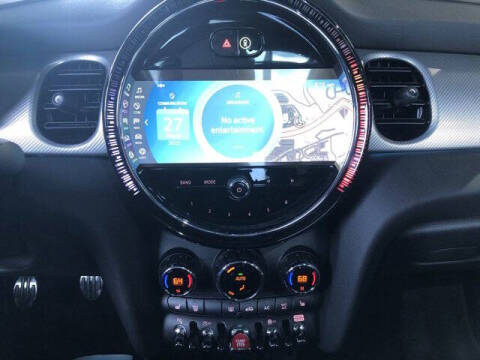 2023 MINI Hardtop 2 Door John Cooper Works